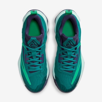 Tênis Nike Giannis Immortality 3 - Masculino - Foto 4