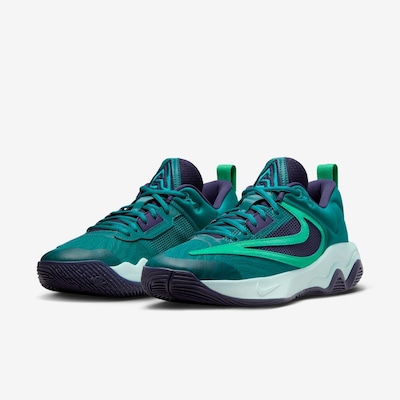 Tênis Nike Giannis Immortality 3 - Masculino - Foto 5