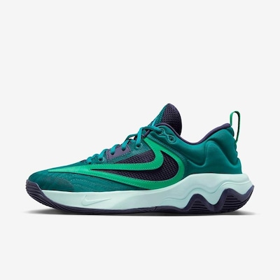 Tênis Nike Giannis Immortality 3 - Masculino - Foto 1