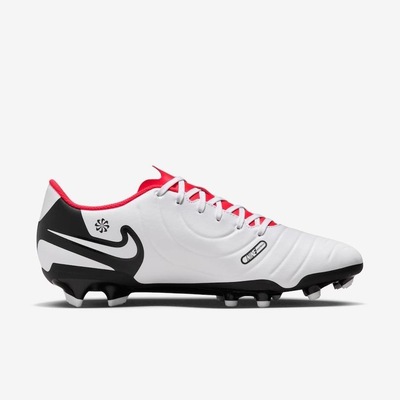 Chuteira de Campo Nike Tiempo 10 Club - Adulto - Foto 3