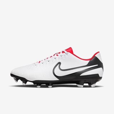Chuteira de Campo Nike Tiempo 10 Club - Adulto - Foto 1