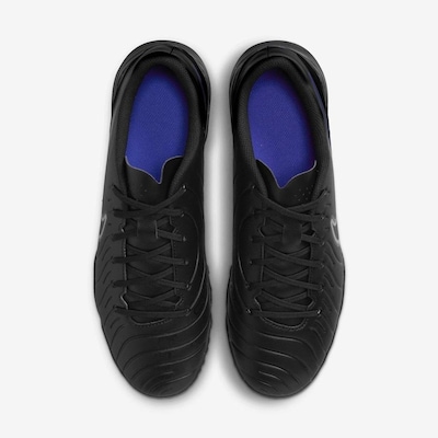 Chuteira Society Nike Tiempo 10 Club - Adulto - Foto 3