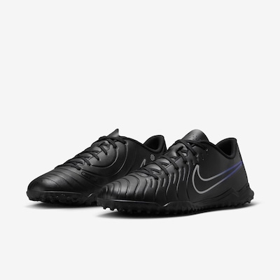 Chuteira Society Nike Tiempo 10 Club - Adulto - Foto 5