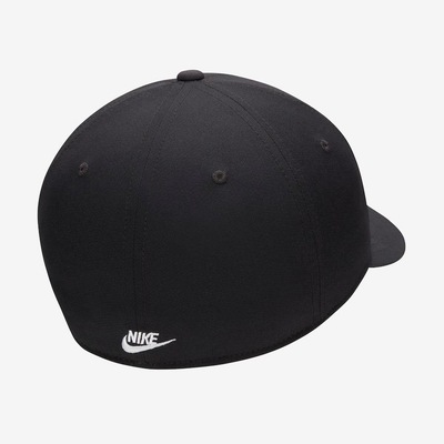 Boné Nike Rise - Fechado - Adulto - Foto 2