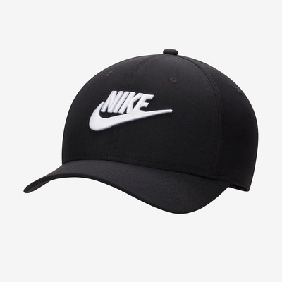 Boné Nike Rise - Fechado - Adulto - Foto 1
