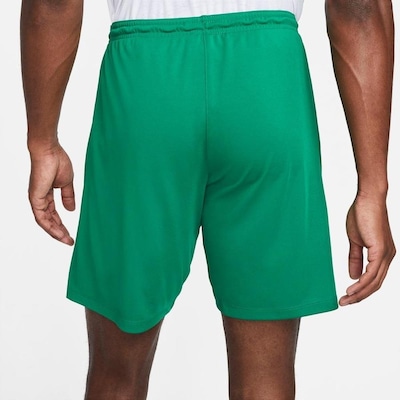 Short Nike Dri-Fit Park 3 - Masculino - Foto 3