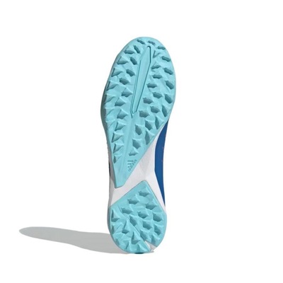 Chuteira Society adidas Predator Accuracy.3 - Adulto - Foto 4