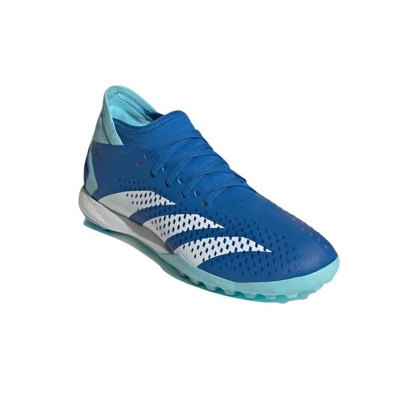 Chuteira Society adidas Predator Accuracy.3 - Adulto - Foto 5