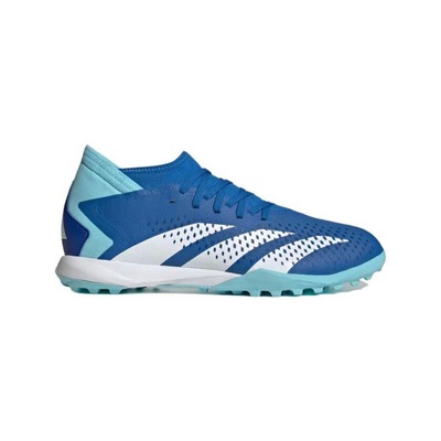 Chuteira Society adidas Predator Accuracy.3 - Adulto - Foto 1