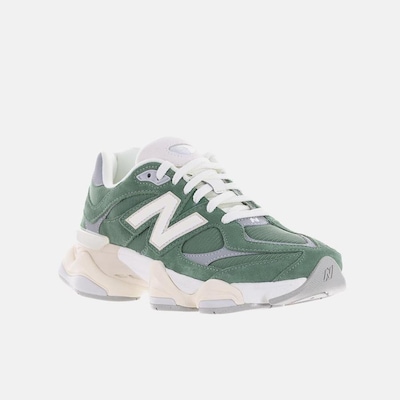 Tênis New Balance 9060 - Adulto - Foto 4