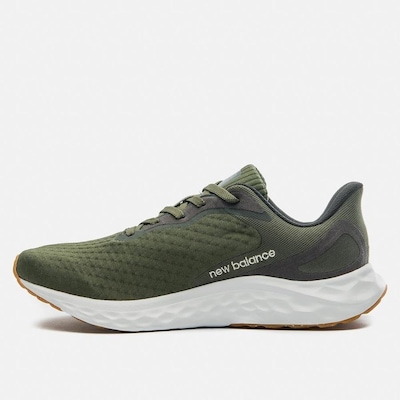 Tênis Masculino New Balance Fresh Foam Arishiv4 - Foto 2
