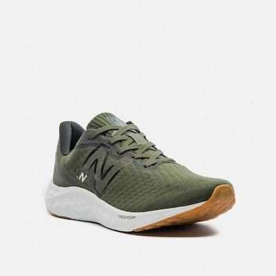 Tênis Masculino New Balance Fresh Foam Arishiv4 - Foto 4