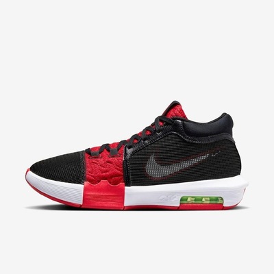 Tênis Nike Lebron Witness Vii Qs - Masculino - Foto 1