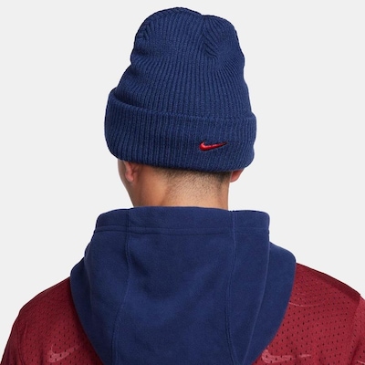 Touca Nike Psg Peak Futura - Adulto - Foto 2
