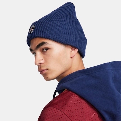 Touca Nike Psg Peak Futura - Adulto - Foto 3
