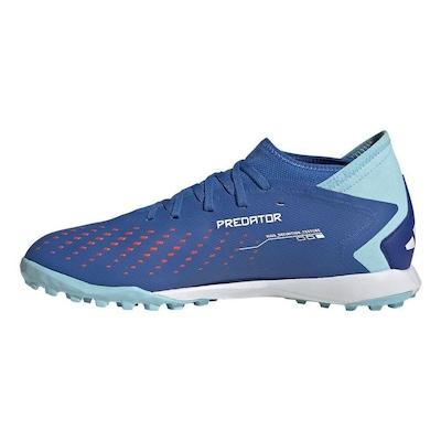 Tênis adidas Suiço Predator Accuracy.3 - Masculino - Foto 2