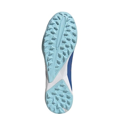 Tênis adidas Suiço Predator Accuracy.3 - Masculino - Foto 3