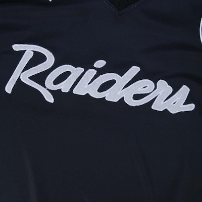Camiseta New Era Jersey Nfl Las Vegas Raiders Core - Masculina - Foto 3