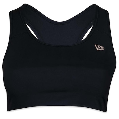Top Fitness New Era Flag - Feminino - Foto 1