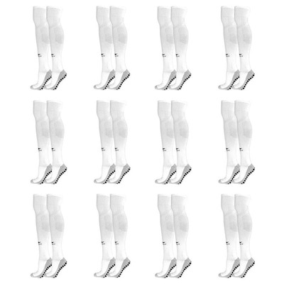 Kit de de Meiões Penalty Grip Max - 39 a 44 - 12 Pares - Adulto - Foto 1