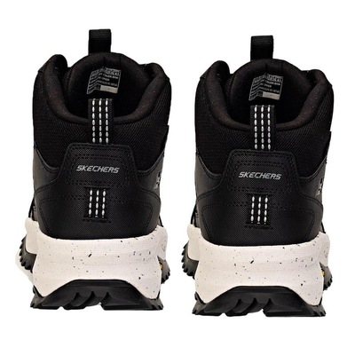 Kit Bota Skechers Bionic Trail + Meia - Masculina - Foto 3