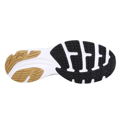 Kit Tênis Mizuno Action 3 + Par de Meia - Masculino - Foto 4