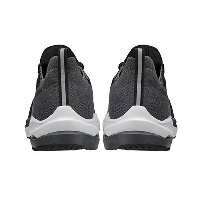 Kit Tênis Mizuno Wave Zest + Par de Meia - Masculino - Foto 3