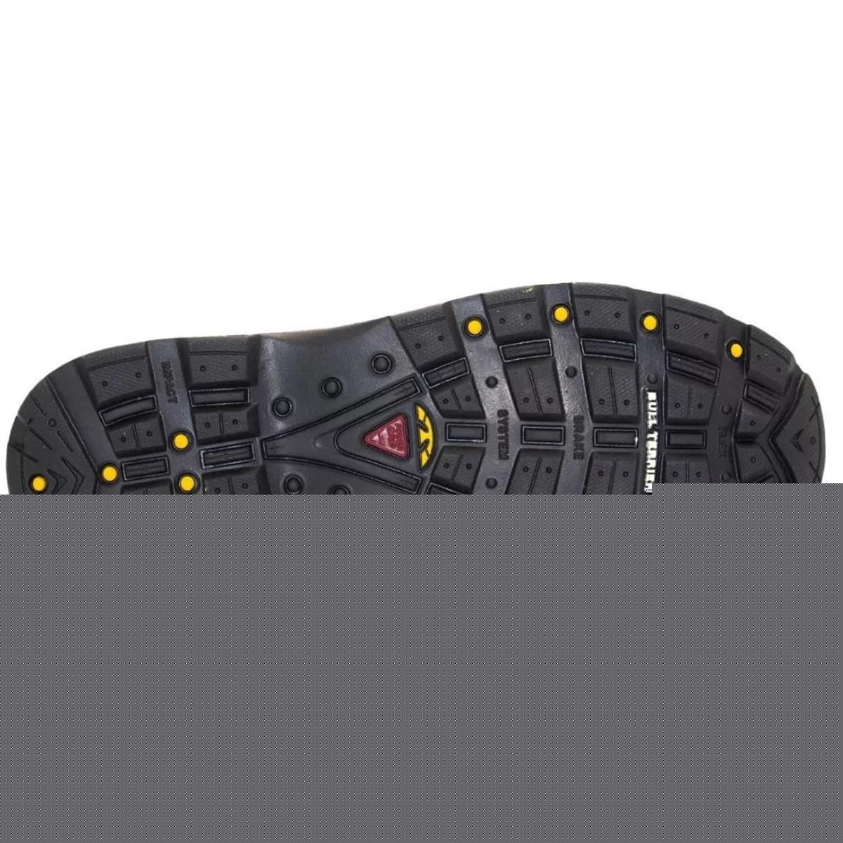 Bota Bull Terrier Trailfox - Masculina - Foto 5