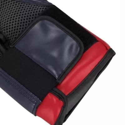 Luvas de Boxe Everlast Pro Style Elite V2 Treino - Foto 2