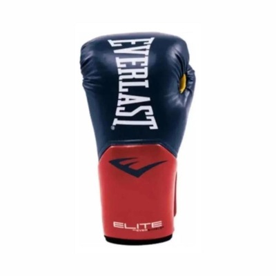 Luvas de Boxe Everlast Pro Style Elite V2 Treino - Foto 3