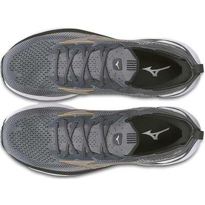 Tênis Mizuno Wave Mirai 5 - Masculino - Foto 3