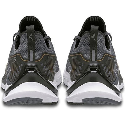 Tênis Mizuno Wave Mirai 5 - Masculino - Foto 4