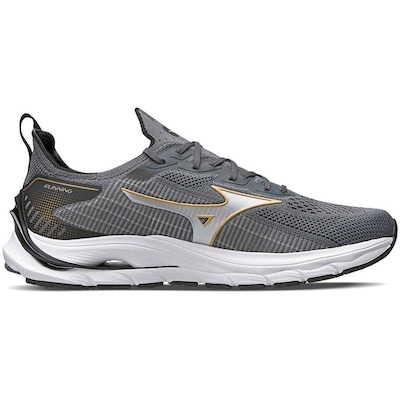 Tênis Mizuno Wave Mirai 5 - Masculino - Foto 1