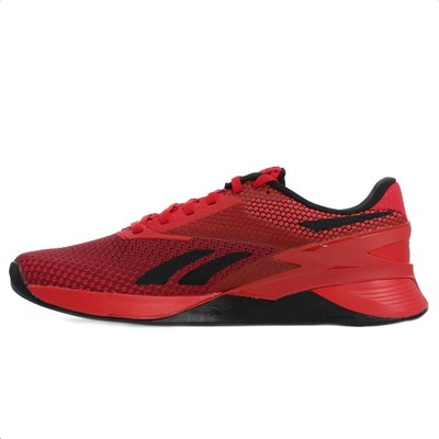 Tênis Reebok Nano X3 - Masculino - Foto 3