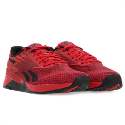 Tênis Reebok Nano X3 - Masculino - Foto 4