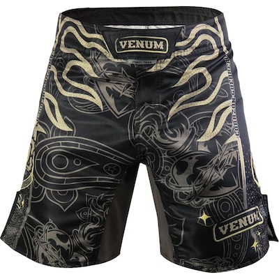Bermuda Venum Tattoo Dark - Masculina - Foto 2