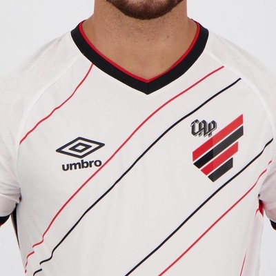 CAMISA UMBRO CAP OFICIAL II 20 MASC - Foto 2