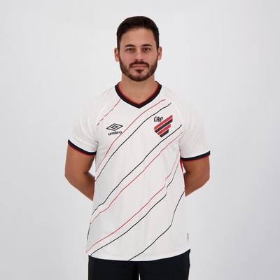 CAMISA UMBRO CAP OFICIAL II 20 MASC - Foto 3