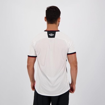 CAMISA UMBRO CAP OFICIAL II 20 MASC - Foto 1