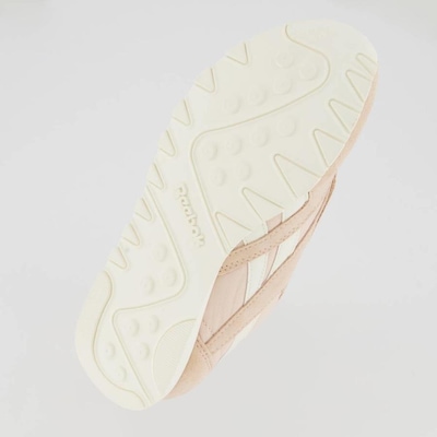 Tênis Reebok Cl Nylon - Feminino - Foto 5