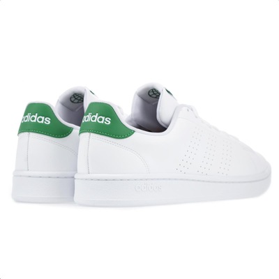 Tênis adidas Advantage Casual - Masculino - Foto 4