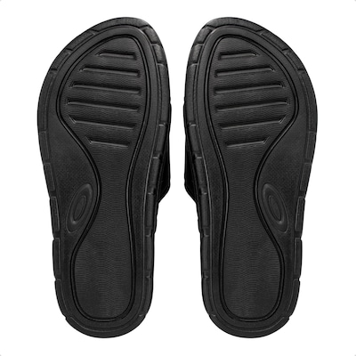 Chinelo Oakley Casual Break - Masculina - Foto 5