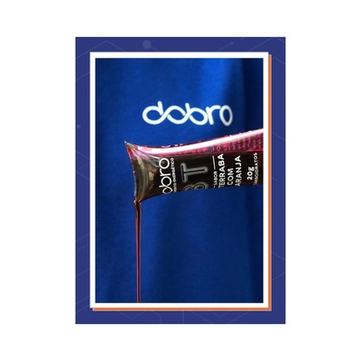 Bt Gel Dobro - 10X30g - Foto 4