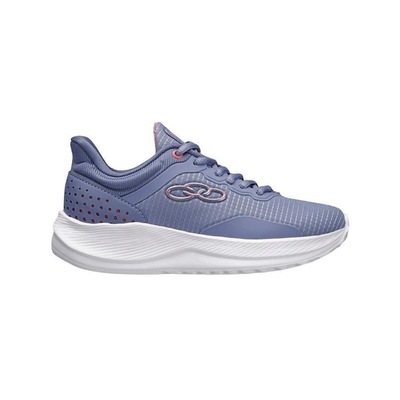 Tênis Olympikus Zex Azul - Infantil - Foto 1