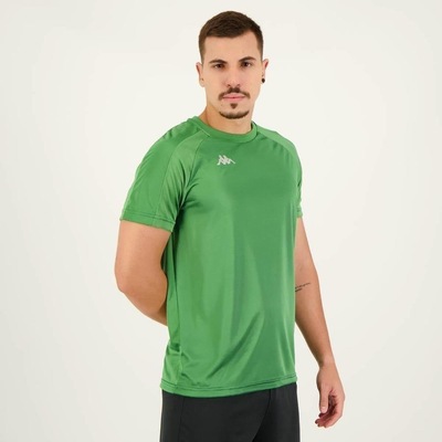Camiseta Kappa Durban - Masculina - Foto 2
