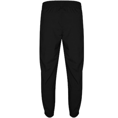 Calça Puma Train Fav Woven Full - Masculina - Foto 2