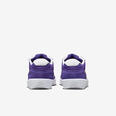 Tênis Nike Sb Force 58 - Adulto - Foto 5