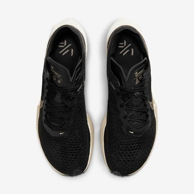 Tênis Nike Vaporfly 3 - Feminino - Foto 4