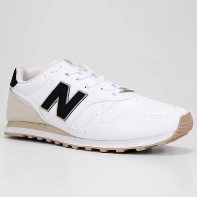 Tênis New Balance 373 - Masculino - Foto 1