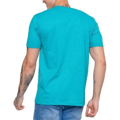 Camiseta HD Lettering - Masculina - Foto 2